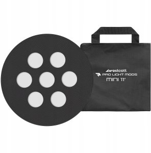 WESTCOTT Nakładka na softbox Pro Light 2