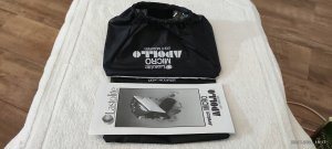 WESTCOTT Softbox Micro Apollo (20x14cm) 2