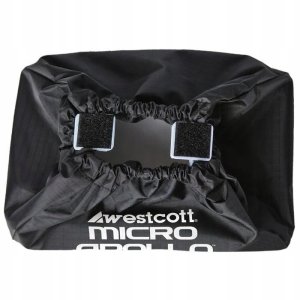 WESTCOTT Softbox Micro Apollo (20x14cm) 5