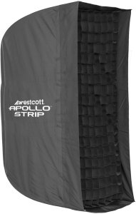WESTCOTT Softbox Apollo Strip + Grid 2