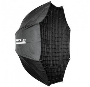 WESTCOTT Softbox Apollo Orb Octabox + 1