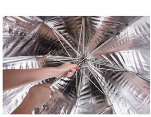 WESTCOTT Softbox Apollo Orb Octabox + 4