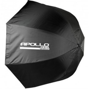 WESTCOTT Softbox Apollo Orb Octabox + 6