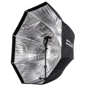 WESTCOTT Softbox Apollo Orb Octabox + 7