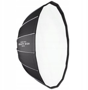 WESTCOTT Softbox Beauty Dish Manny Ortiz 1