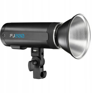 WESTCOTT Lampa błyskowa FJ200 1
