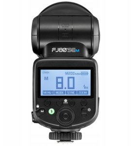 WESTCOTT Lampa błyskowa FJ80-SE M 80Ws 3