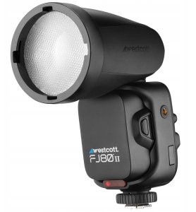 WESTCOTT Lampa błyskowa FJ80 V2 1