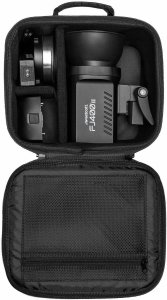 WESTCOTT Lampa błyskowa FJ400 II 5