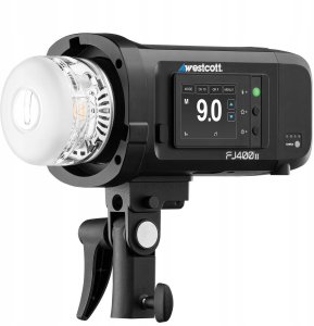 WESTCOTT Lampa błyskowa FJ400 II 7