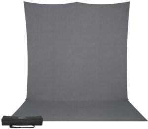 WESTCOTT Tło X-Drop Pro 244 x 396 cm 1