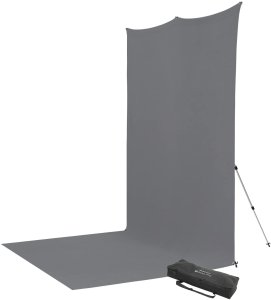 Blenda GTV WESTCOTT Tło X-Drop Pro 244 x 396 cm 2