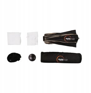 Phottix Raja Eclipse Quick-Folding 8