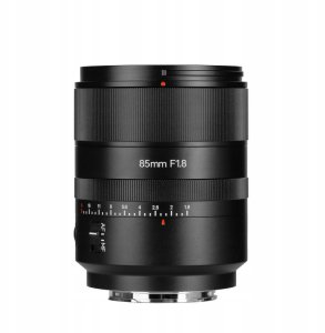 7Artisans AF 85mm F1.8 Sony E 1