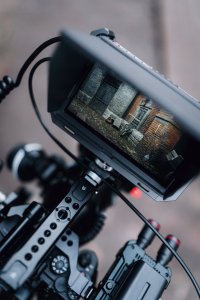 Viltrox monitor DC-X3 11