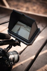 Viltrox monitor DC-X3 10