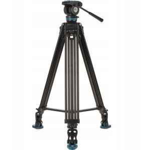Benro statyw KH26PC 1