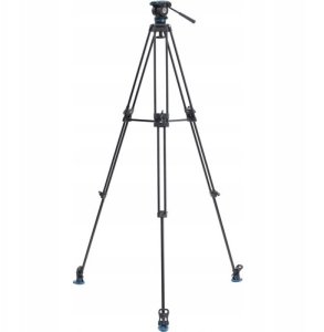 Benro statyw KH26PC 4