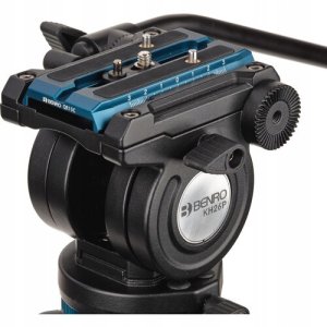 Benro statyw KH26PC 8