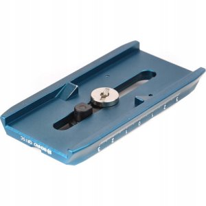 Benro statyw KH26PC 9