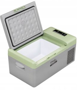 lodówka turystyczna kompresorowa ChefOne IceBox Y16 12
