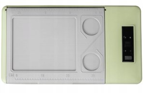 lodówka turystyczna kompresorowa ChefOne IceBox Y16 13
