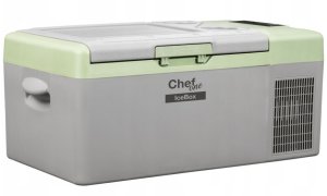lodówka turystyczna kompresorowa ChefOne IceBox Y16 3