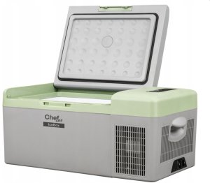 lodówka turystyczna kompresorowa ChefOne IceBox Y16 4