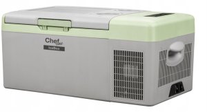 lodówka turystyczna kompresorowa ChefOne IceBox Y16 5