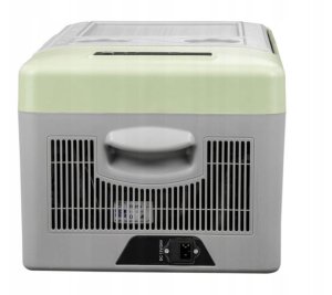 lodówka turystyczna kompresorowa ChefOne IceBox Y16 6
