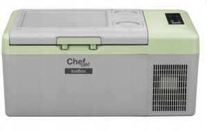 lodówka turystyczna kompresorowa ChefOne IceBox Y16 8