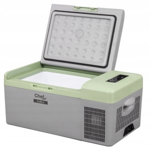 lodówka turystyczna kompresorowa ChefOne IceBox Y16 9