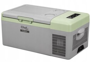 lodówka turystyczna kompresorowa ChefOne IceBox Y16 10