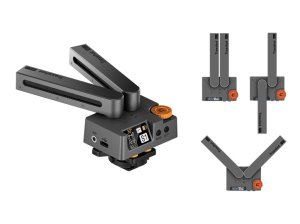 Comica Traxshot Pro 2