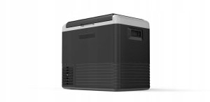 lodówka turystyczna kompresorowa ChefOne IceBox CL50 11