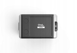 lodówka turystyczna kompresorowa ChefOne IceBox CL50 3