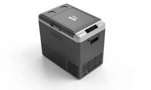 lodówka turystyczna kompresorowa ChefOne IceBox CL50 6