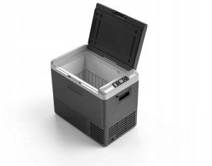 lodówka turystyczna kompresorowa ChefOne IceBox CL50 10