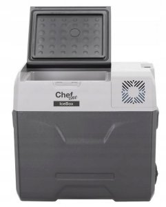 lodówka turystyczna kompresorowa ChefOne IceBox CX50 4