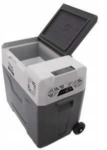 lodówka turystyczna kompresorowa ChefOne IceBox CX50 6