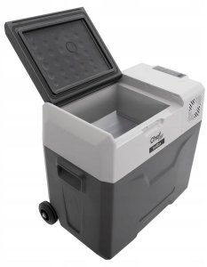 lodówka turystyczna kompresorowa ChefOne IceBox CX50 7