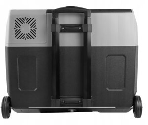 lodówka turystyczna kompresorowa ChefOne IceBox CX50 9