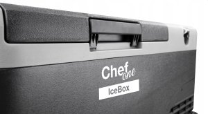 lodówka turystyczna kompresorowa ChefOne IceBox M30 11