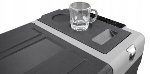 lodówka turystyczna kompresorowa ChefOne IceBox M30 12