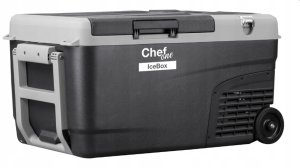 lodówka turystyczna kompresorowa ChefOne IceBox M30 6