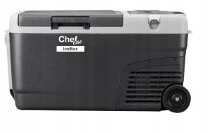 lodówka turystyczna kompresorowa ChefOne IceBox M30 7