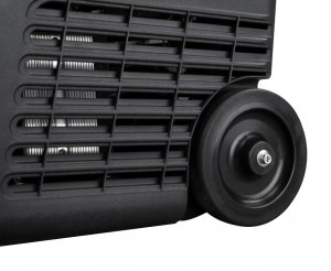 lodówka turystyczna kompresorowa ChefOne IceBox M30 9