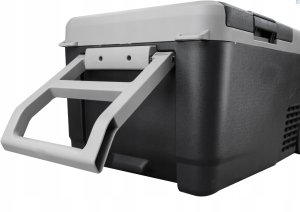 lodówka turystyczna kompresorowa ChefOne IceBox M30 10