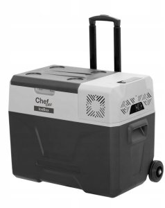 Lodówka turystyczna Berdsen ChefOne IceBox CX40 2
