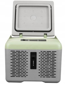 lodówka turystyczna kompresorowa ChefOne IceBox C9P 11